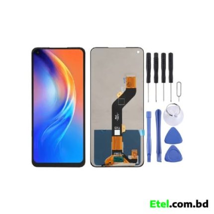 Tecno Camon Premier Display Price In Bangladesh Etel