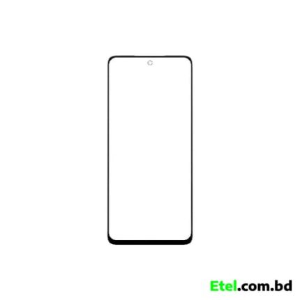 Xiaomi Poco M Pro Upper Glass Display In Bangladesh