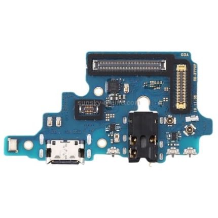 Samsung galaxy Note 10 Charging logic board