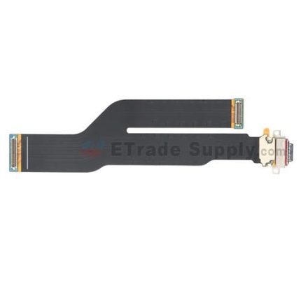 Samsung galaxy Note 20 Ultra Charging logic board