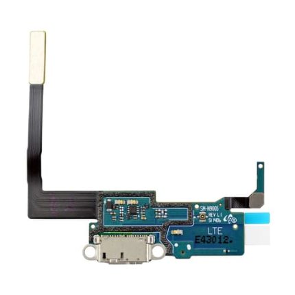 Samsung galaxy Note 3 Charging logic board