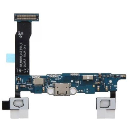 Samsung galaxy Note 4 Charging logic board
