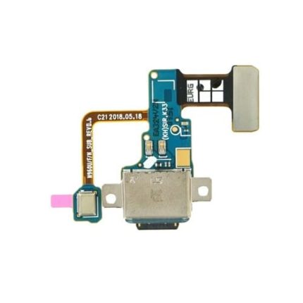Samsung galaxy Note 9 Charging logic board