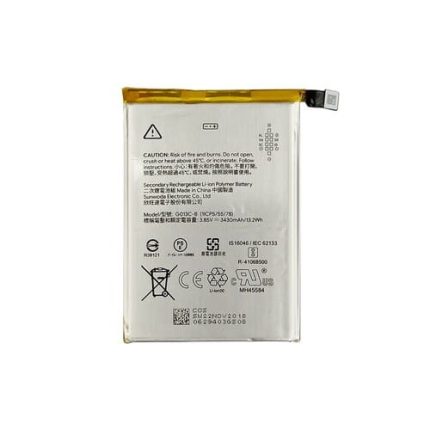 Google Pixel 3 XL Battery
