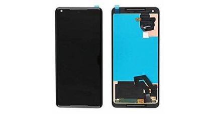 Google Pixel 2 XL Display