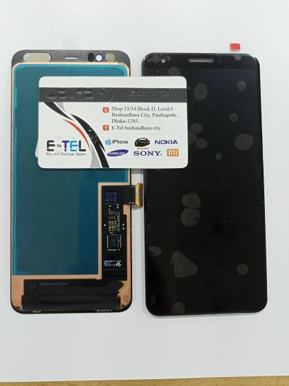 Google pixel 4 XL original Display in Bangladesh 