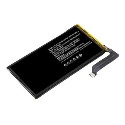 Google Pixel 6 Pro Battery