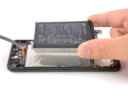 Huawei Honor 10 Battery