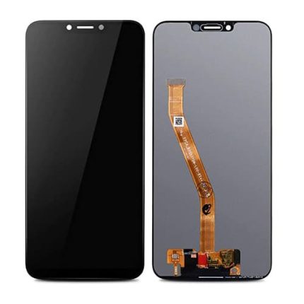 Huawei Honor Play Display