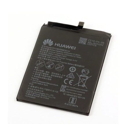 Huawei Mate 10 Lite Battery