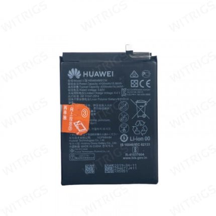 Huawei Mate 20 Pro Battery