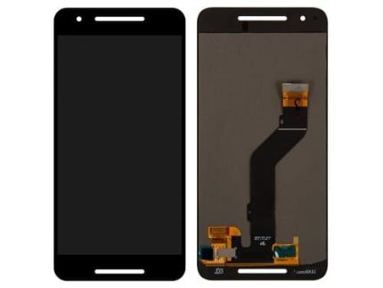 Huawei Nexus 6P Display