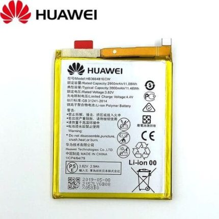 Huawei Nova 3e Battery