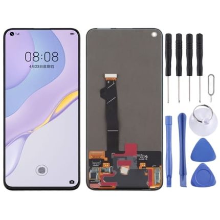 Huawei Nova 7 5G Display