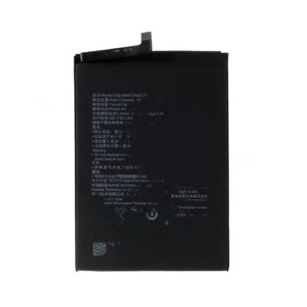 Huawei Y Max Battery
