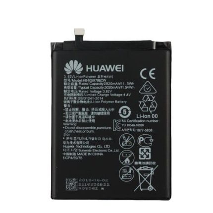 Huawei Y5 Prime (2018) Battery