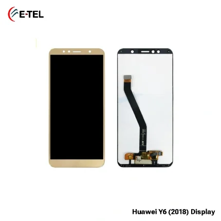 Huawei Y6 (2018) Display