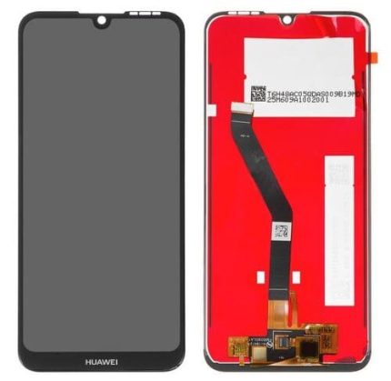 Huawei Y6 Prime (2019) Display