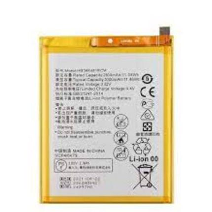 Huawei Y7 Prime (2018) Battery