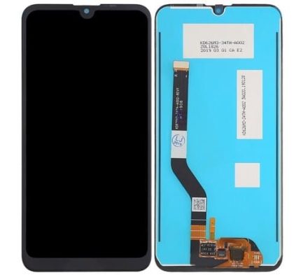 Huawei Y7 Prime Display