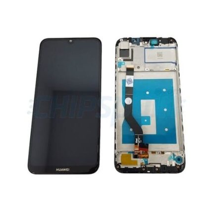 Huawei Y7 Pro 2019 Display