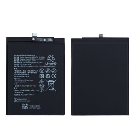 Huawei Y8P Battery