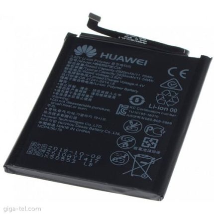 Huawei Y9 2019 Battery