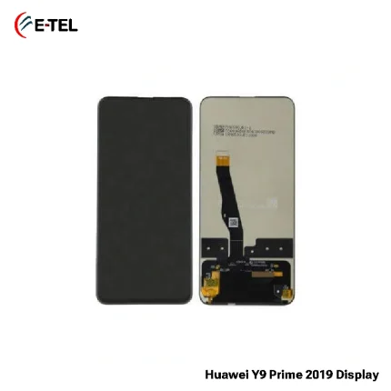 Huawei Y9 Prime 2019 Display