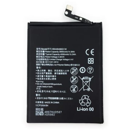 Huawei Y9s Battery