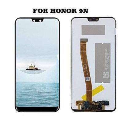 Huawei Honor 9N Display