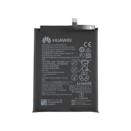 Huawei Mate 10 Pro Battery