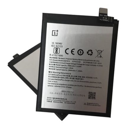 OnePlus 7 Pro Battery