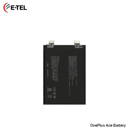 OnePlus Ace Battery