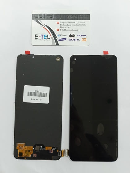 OnePlus CE 2 original Display in Bangladesh 