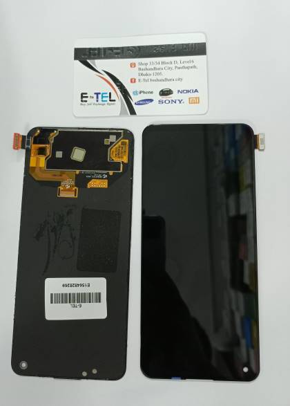 OnePlus Nord 2T original Display in Bangladesh 