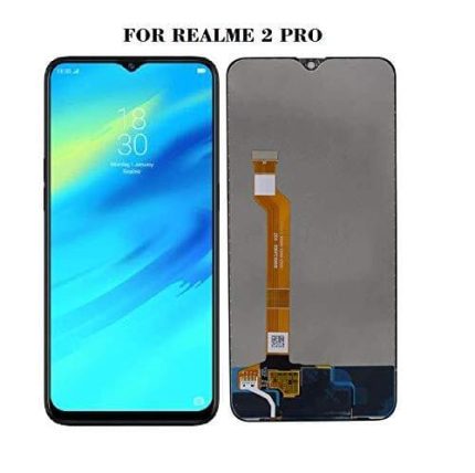 Realme 2 Pro Display