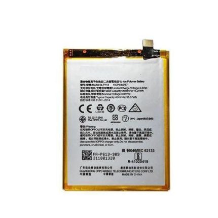 Realme 3 Pro Battery