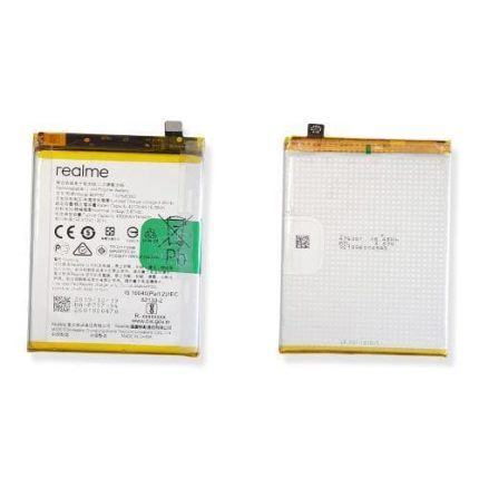 Realme 6 Pro Battery
