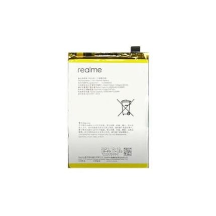 Realme 9 Pro Battery