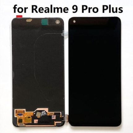 Realme 9 Pro plus Display