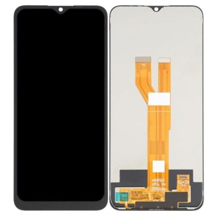 Realme C20A Display