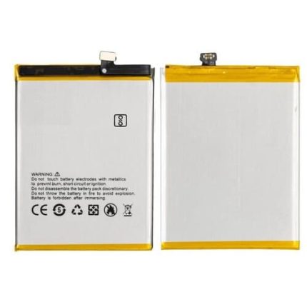 Realme Narzo 30 Battery