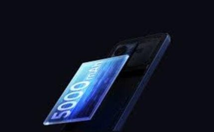 Realme Narzo 50 Pro Battery