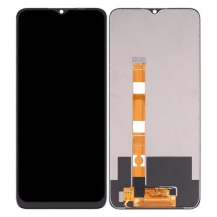 Realme Narzo 50A Display