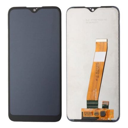 Samsung Galaxy A01 display