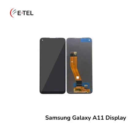 Samsung Galaxy A11 Display Price in Bangladesh