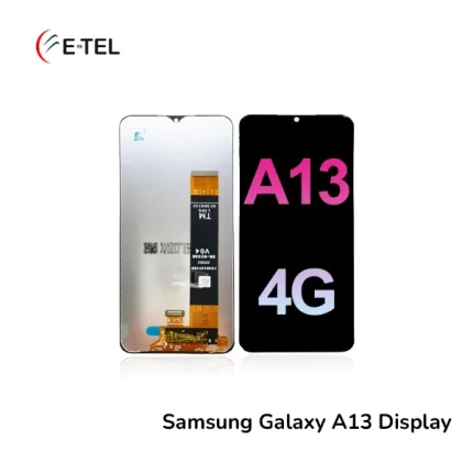 Samsung Galaxy A13 Display Price in Bangladesh