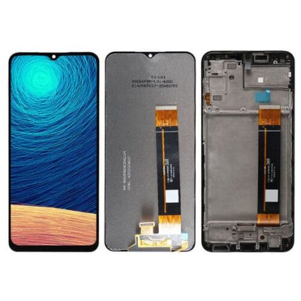 Samsung Galaxy A23 Display