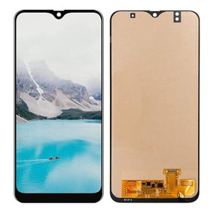 Samsung Galaxy A30s Display