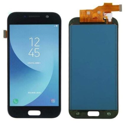 Samsung Galaxy A5 2017 Display